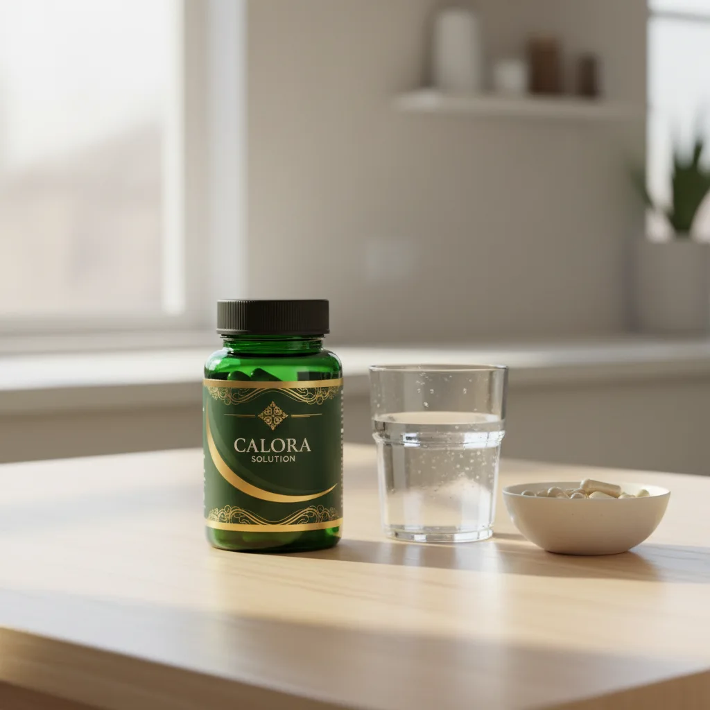 Calora Solution